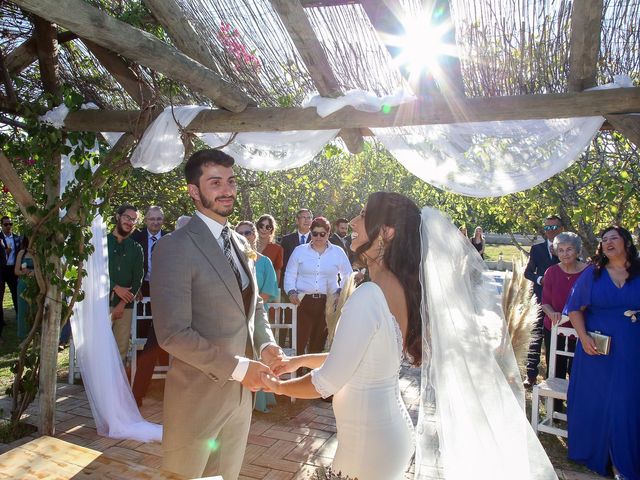 O casamento de João e Tânia em Castro Marim, Castro Marim 56