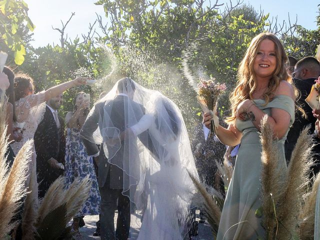 O casamento de João e Tânia em Castro Marim, Castro Marim 59