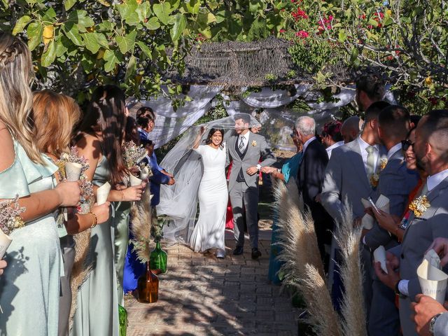 O casamento de João e Tânia em Castro Marim, Castro Marim 60