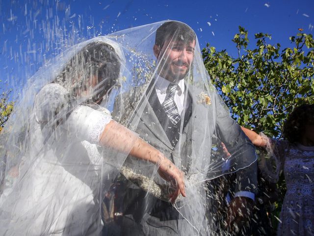 O casamento de João e Tânia em Castro Marim, Castro Marim 62