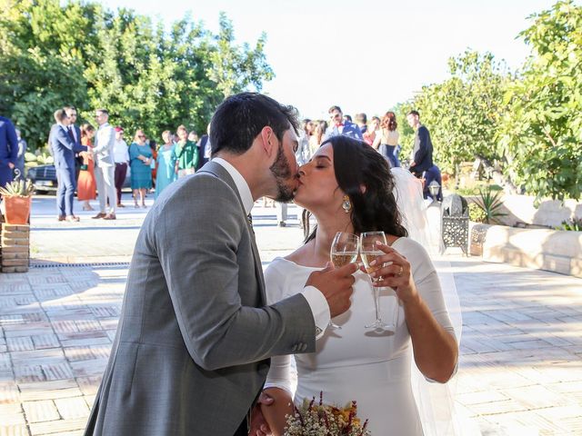 O casamento de João e Tânia em Castro Marim, Castro Marim 64