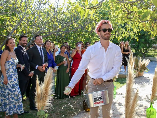 O casamento de João e Tânia em Castro Marim, Castro Marim 66