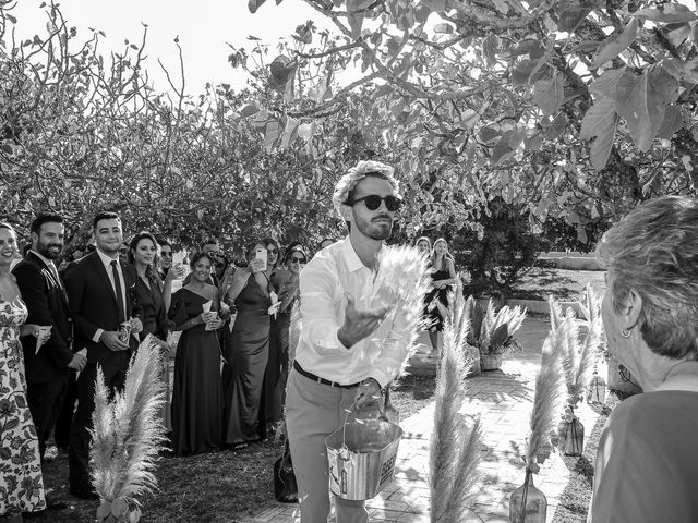 O casamento de João e Tânia em Castro Marim, Castro Marim 67