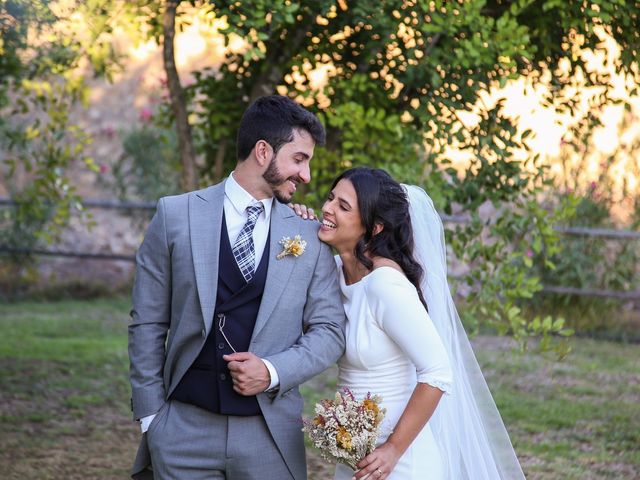 O casamento de João e Tânia em Castro Marim, Castro Marim 71