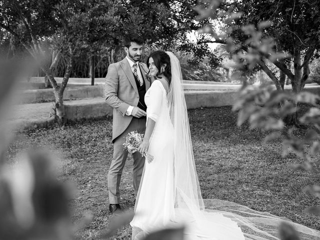 O casamento de João e Tânia em Castro Marim, Castro Marim 72