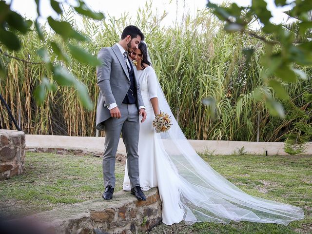 O casamento de João e Tânia em Castro Marim, Castro Marim 73