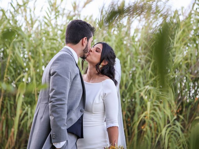 O casamento de João e Tânia em Castro Marim, Castro Marim 74