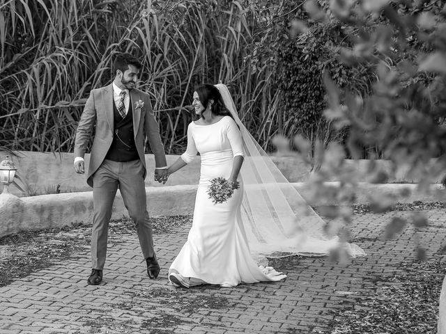 O casamento de João e Tânia em Castro Marim, Castro Marim 76