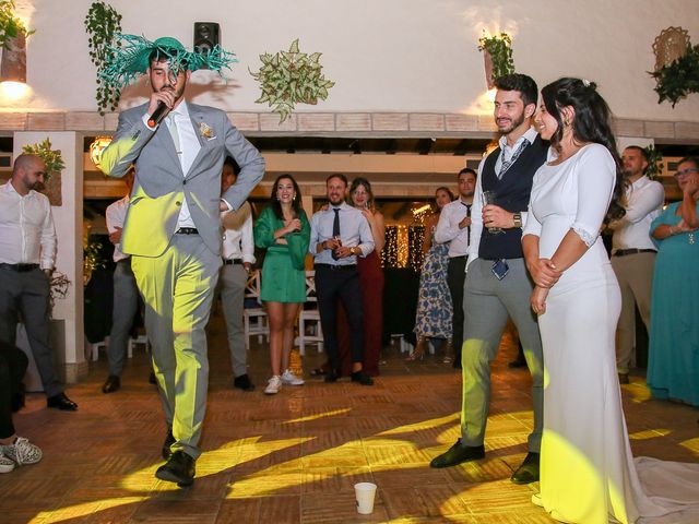 O casamento de João e Tânia em Castro Marim, Castro Marim 86