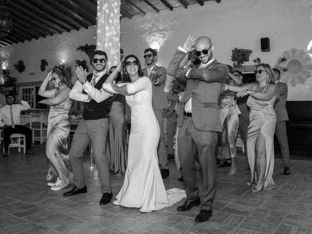 O casamento de João e Tânia em Castro Marim, Castro Marim 90