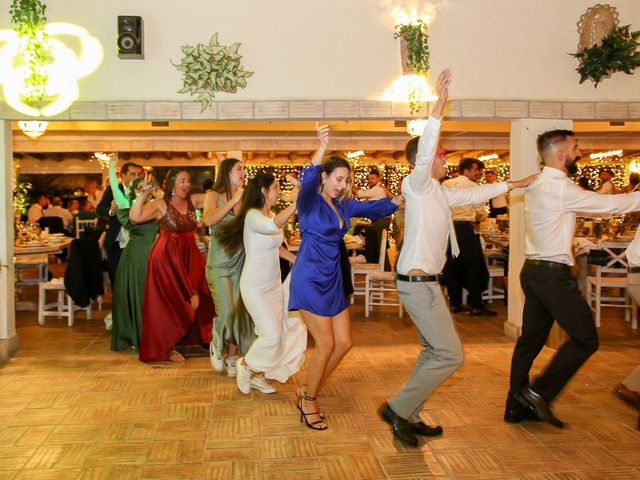 O casamento de João e Tânia em Castro Marim, Castro Marim 94