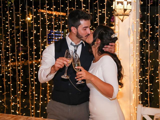 O casamento de João e Tânia em Castro Marim, Castro Marim 98