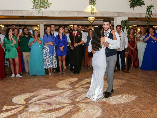 O casamento de João e Tânia em Castro Marim, Castro Marim 99