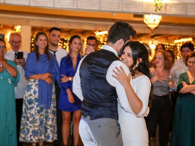 O casamento de João e Tânia em Castro Marim, Castro Marim 100