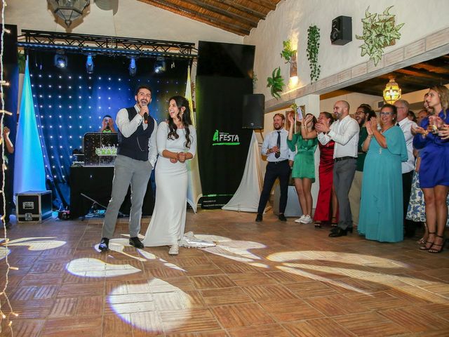 O casamento de João e Tânia em Castro Marim, Castro Marim 101