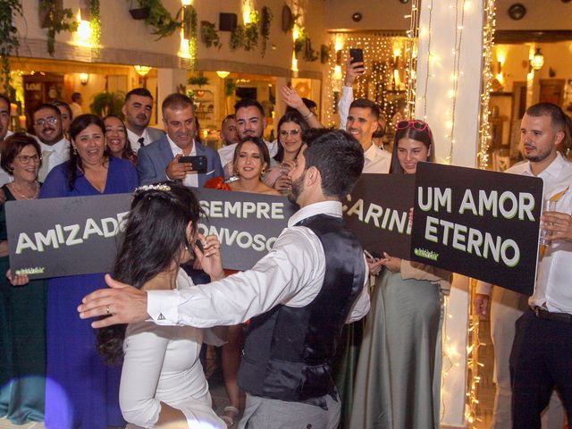 O casamento de João e Tânia em Castro Marim, Castro Marim 102