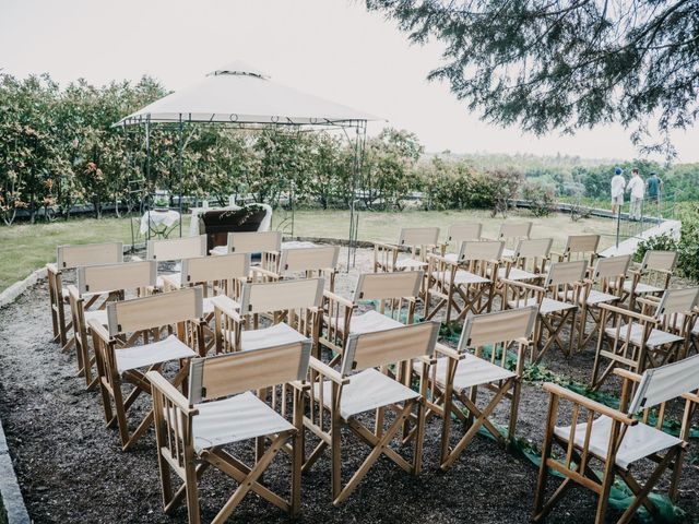 O casamento de João e Sónia em Santar, Nelas 8