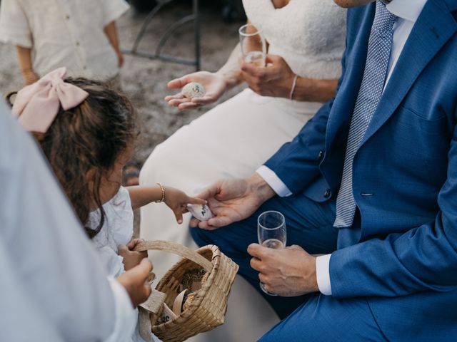 O casamento de João e Sónia em Santar, Nelas 31