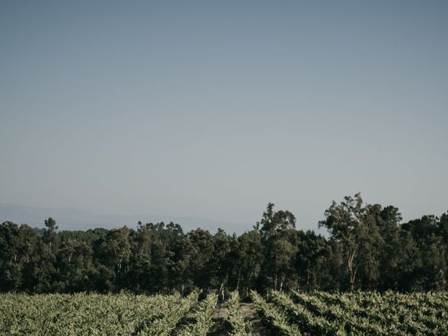 O casamento de João e Sónia em Santar, Nelas 38