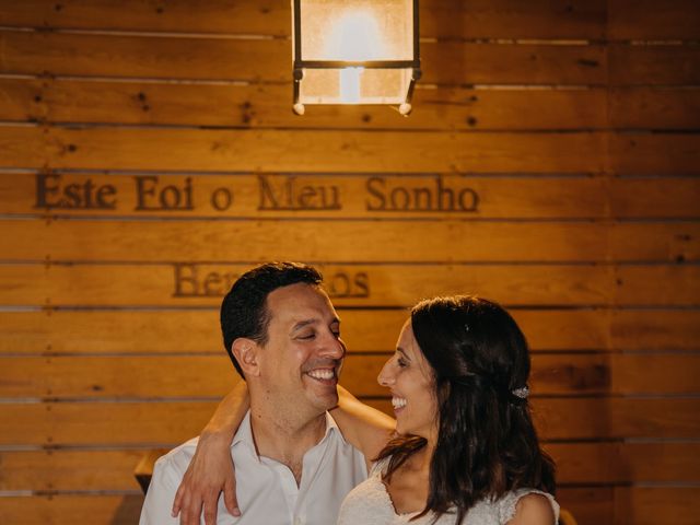 O casamento de João e Sónia em Santar, Nelas 56