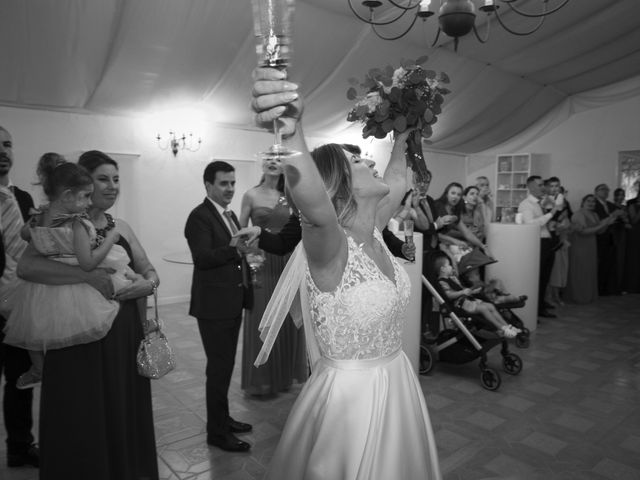 O casamento de Paulo e Jéssica em Elvas, Elvas 1