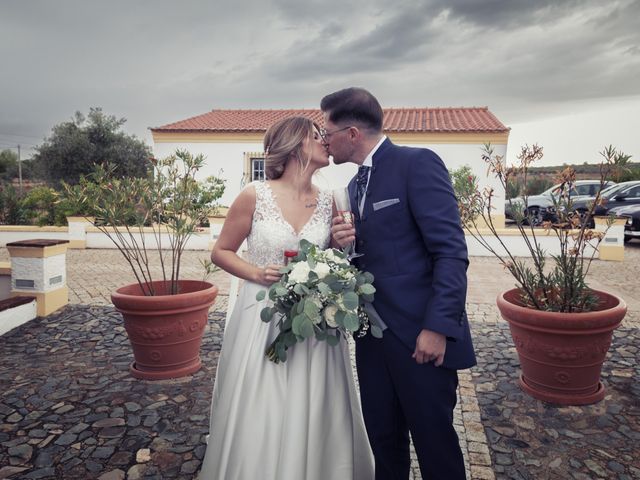 O casamento de Paulo e Jéssica em Elvas, Elvas 3