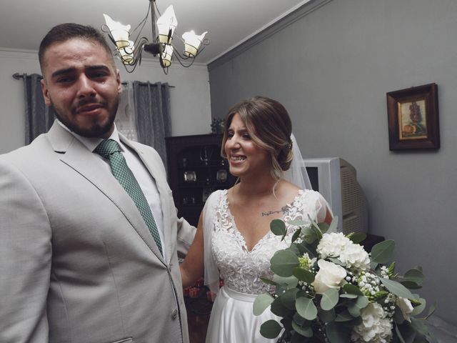 O casamento de Paulo e Jéssica em Elvas, Elvas 6