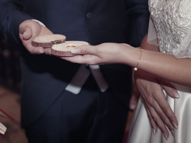 O casamento de Paulo e Jéssica em Elvas, Elvas 8