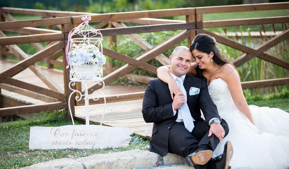 O casamento de Pedro e Ana em Montemor-o-Velho, Montemor-o-Velho