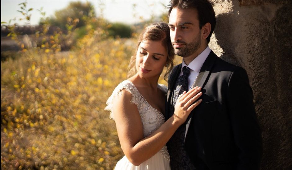 O casamento de Pedro e Andreia  em Ovar, Ovar