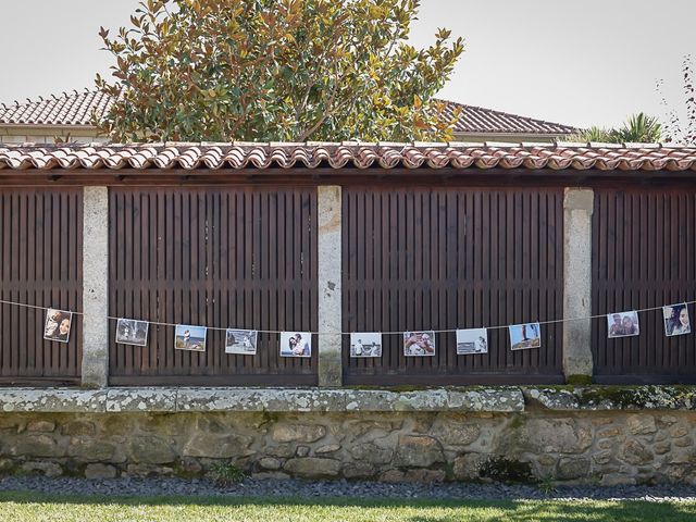 O casamento de Stive e Erika em Riba de Mouro, Monção 26