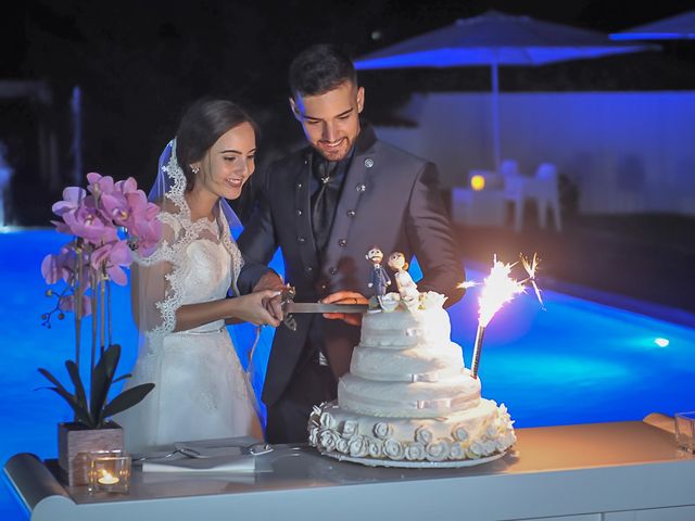 O casamento de Stive e Erika em Riba de Mouro, Monção 32