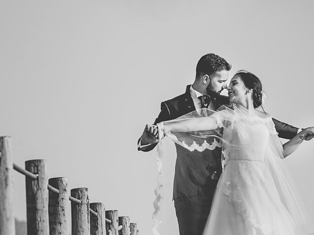 O casamento de Stive e Erika em Riba de Mouro, Monção 39