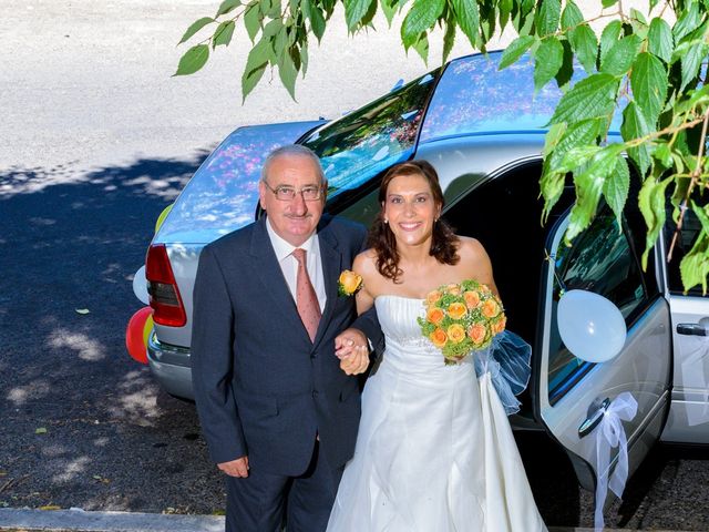 O casamento de Rodolfo e Ana em Loures, Loures 17