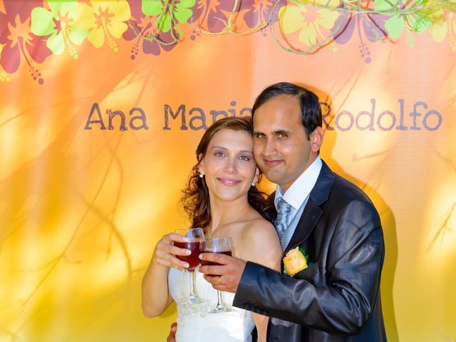 O casamento de Rodolfo e Ana em Loures, Loures 22