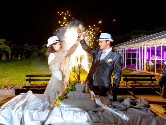 O casamento de Rodolfo e Ana em Loures, Loures 38