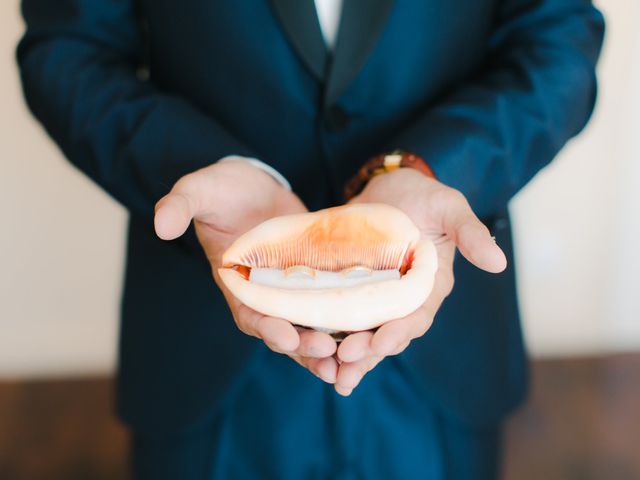 O casamento de Sam e Valé em Azurara, Vila do Conde 2