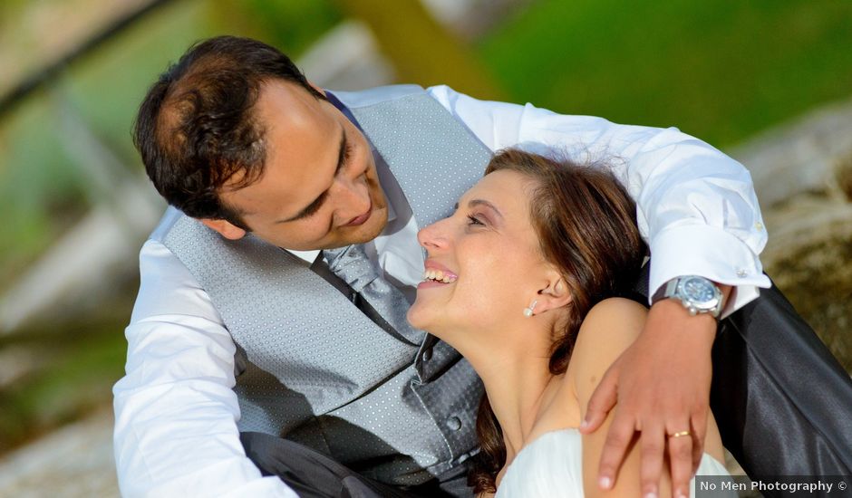 O casamento de Rodolfo e Ana em Loures, Loures