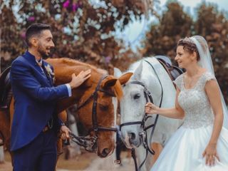 O casamento de Sara Martins  e Nuno Mendes 