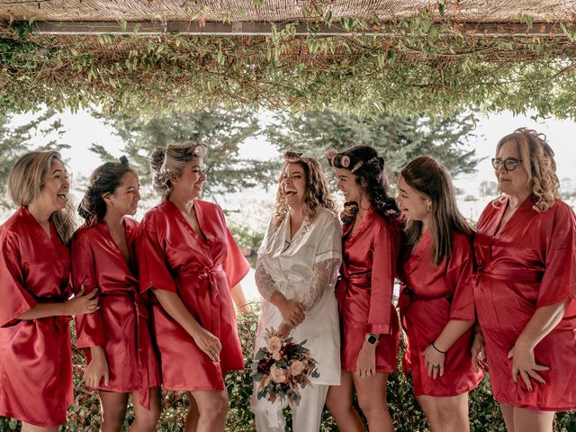 O casamento de Silvênio e Damares em Lisboa, Lisboa (Concelho) 6