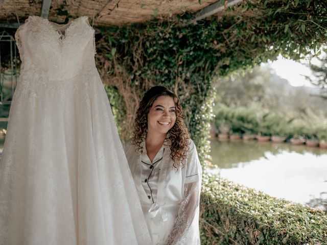 O casamento de Silvênio e Damares em Lisboa, Lisboa (Concelho) 12