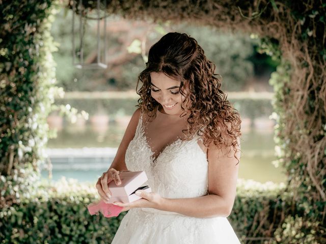 O casamento de Silvênio e Damares em Lisboa, Lisboa (Concelho) 13