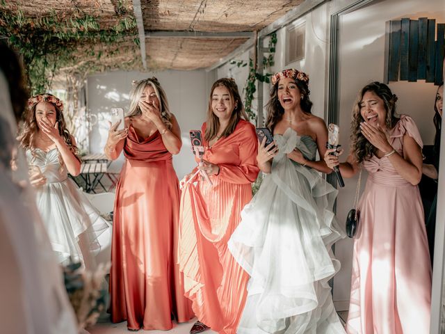 O casamento de Silvênio e Damares em Lisboa, Lisboa (Concelho) 17