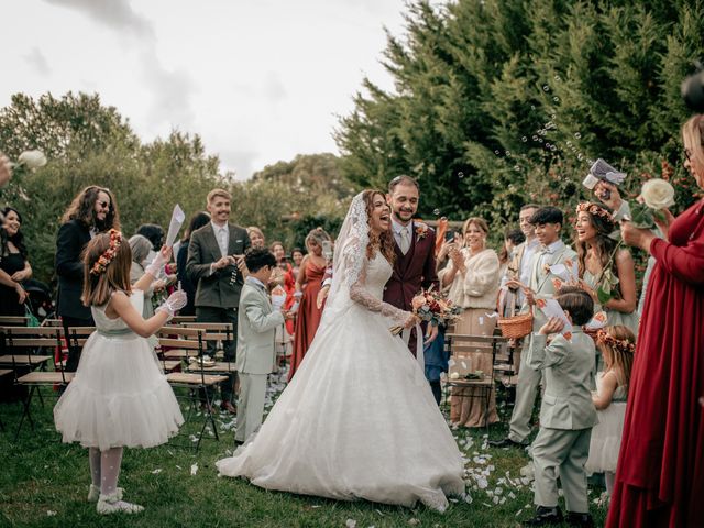 O casamento de Silvênio e Damares em Lisboa, Lisboa (Concelho) 23