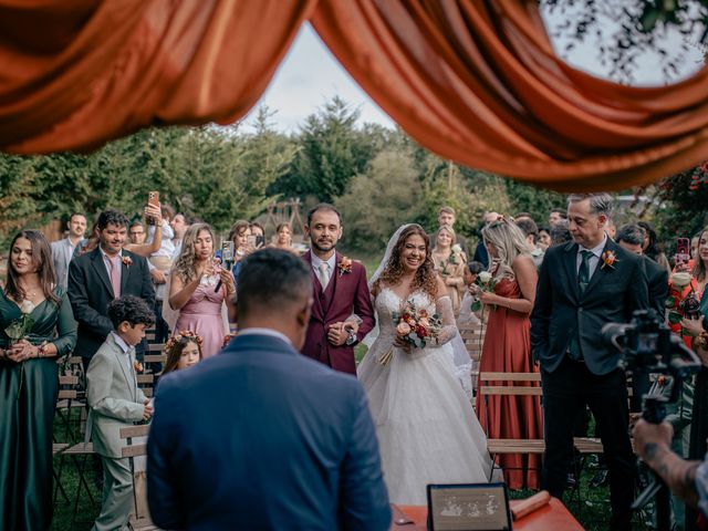 O casamento de Silvênio e Damares em Lisboa, Lisboa (Concelho) 27