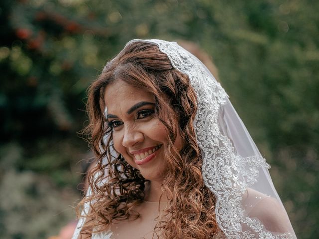 O casamento de Silvênio e Damares em Lisboa, Lisboa (Concelho) 29