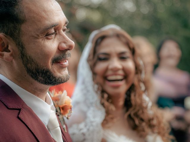O casamento de Silvênio e Damares em Lisboa, Lisboa (Concelho) 31
