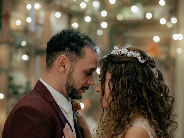 O casamento de Silvênio e Damares em Lisboa, Lisboa (Concelho) 39