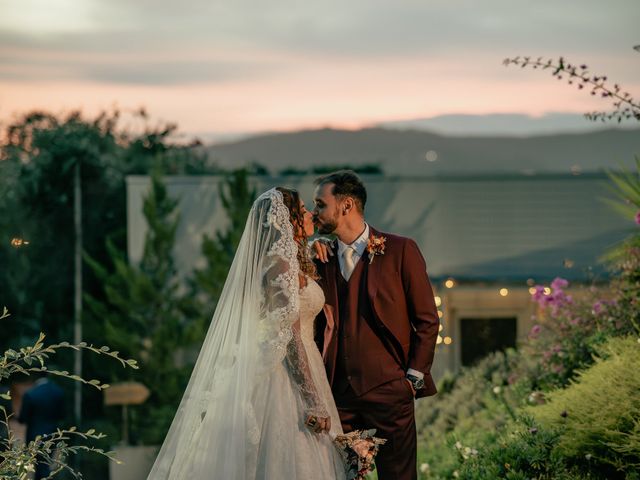 O casamento de Silvênio e Damares em Lisboa, Lisboa (Concelho) 40