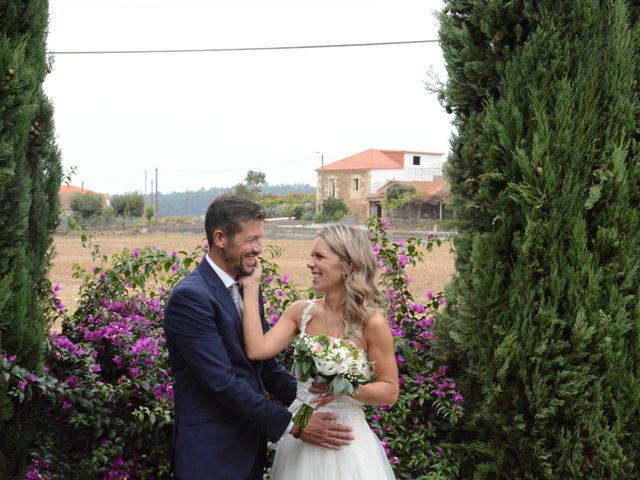 O casamento de José e Catarina em Póvoa de Varzim, Póvoa de Varzim 2